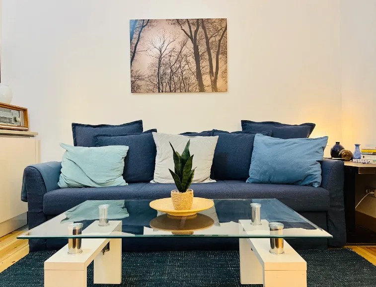 Zuhause mit drei Zimmern in saniertem Ambiente — photo 1